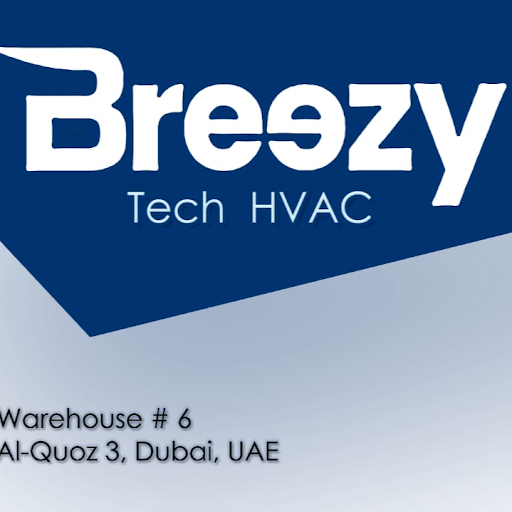 Cover photo of Breezy Tech HVAC | AC Repair in Dubai